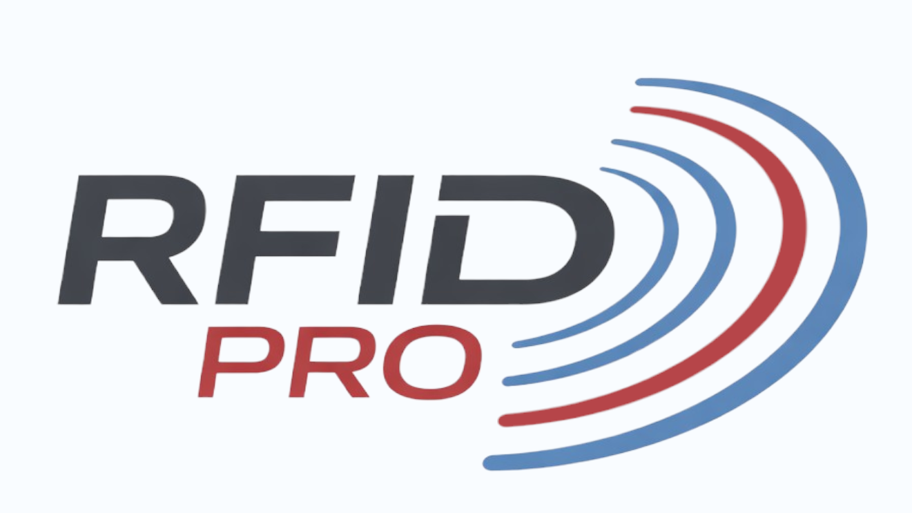 RFIDPro logo